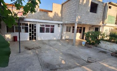 Casa en venta en Santiago Tulaltepc Centro