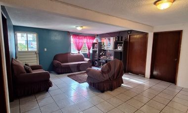 Casa en venta en Santiago Tulaltepc Centro