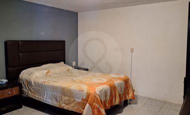 Casa en venta en Santiago Tulaltepc Centro