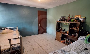 Casa en venta en Santiago Tulaltepc Centro