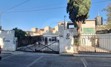 Casa en venta en Santiago Tulaltepc Centro