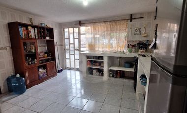 Casa en venta en Santiago Tulaltepc Centro