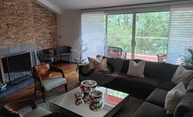 Casa en renta en La Herradura