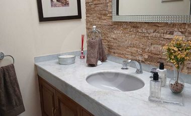 Casa en renta en La Herradura