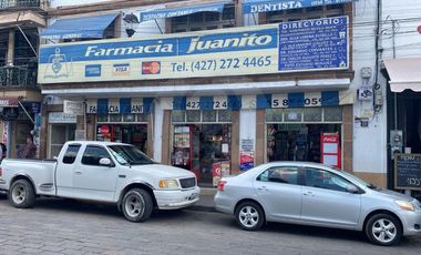 Local en renta en Centro