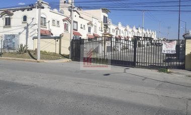 URBI VILLA DEL REY, HUEHUETOCA, EDO. DE MÉXICO CASA EN VENTA