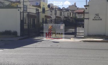 URBI VILLA DEL REY, HUEHUETOCA, EDO. DE MÉXICO CASA EN VENTA