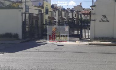 URBI VILLA DEL REY, HUEHUETOCA, EDO. DE MÉXICO CASA EN VENTA