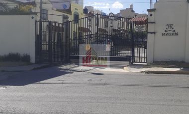 URBI VILLA DEL REY, HUEHUETOCA, EDO. DE MÉXICO CASA EN VENTA