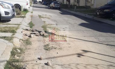 URBI VILLA DEL REY, HUEHUETOCA, EDO. DE MÉXICO CASA EN VENTA