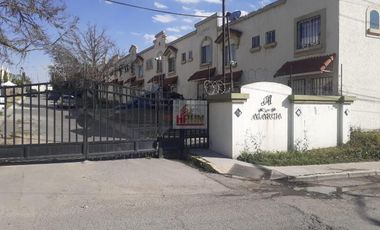 URBI VILLA DEL REY, HUEHUETOCA, EDO. DE MÉXICO CASA EN VENTA