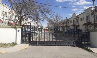 URBI VILLA DEL REY, HUEHUETOCA, EDO. DE MÉXICO CASA EN VENTA