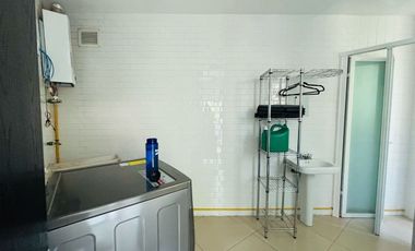 Departamento en renta en Polanco amueblado