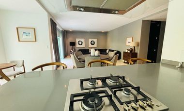 Departamento en renta en Polanco amueblado