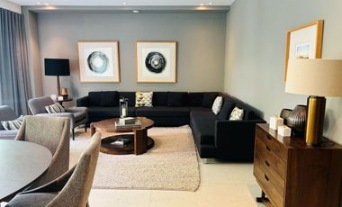 Departamento en renta en Polanco amueblado