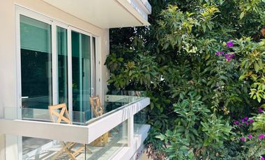 Departamento en renta en Polanco amueblado