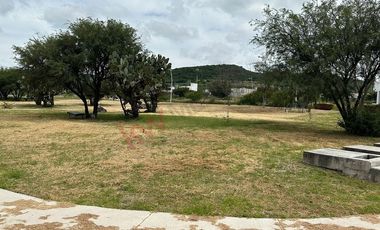 VENTA TERRENO HABITACIONAL de 199 m2 en Residencial El Encino, S. del Olmo Lt.1