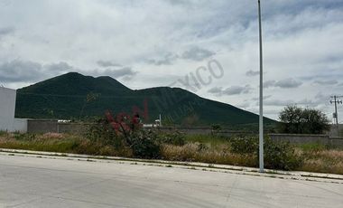 VENTA TERRENO HABITACIONAL de 195m2 en Residencial El Encino, S. del Abeto Lt.2