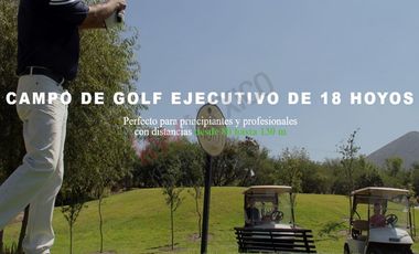 VENTA TERRENO HABITACIONAL de 195m2 en Residencial El Encino, S. del Abeto Lt.2