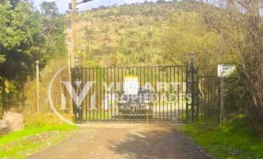 VENTA PARCELA 5000MTS, CASA 150MTS, COINCO