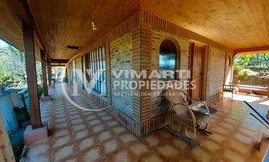 VENTA PARCELA 5000MTS, CASA 150MTS, COINCO
