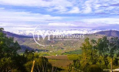 VENTA PARCELA 5000MTS, CASA 150MTS, COINCO