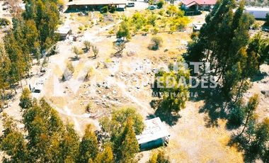 VENTA PARCELA 5000MTS, CASA 150MTS, COINCO