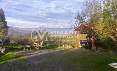 VENTA PARCELA 5000MTS, CASA 150MTS, COINCO