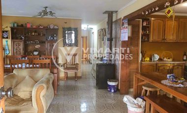 VENTA PARCELA 5000MTS, CASA 150MTS, COINCO