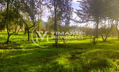 VENTA PARCELA 5000MTS, CASA 150MTS, COINCO