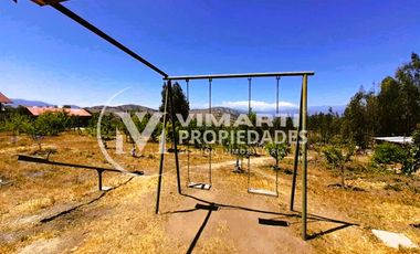 VENTA PARCELA 5000MTS, CASA 150MTS, COINCO