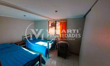 VENTA PARCELA 5000MTS, CASA 150MTS, COINCO