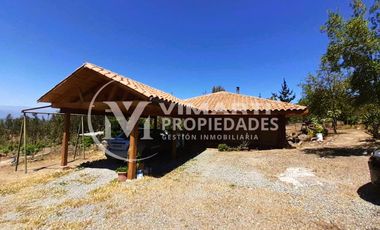 VENTA PARCELA 5000MTS, CASA 150MTS, COINCO