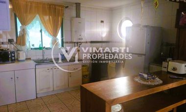 VENTA PARCELA 5000MTS, CASA 150MTS, COINCO