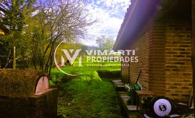 VENTA PARCELA 5000MTS, CASA 150MTS, COINCO
