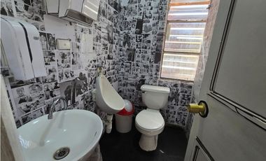 Venta Derecho de Llaves, Cafetería, Providencia