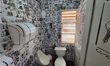 Derecho de Llave, Restaurante, Barrio Italia