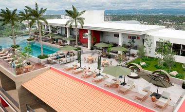 'INCREÍBLE PENTHOUSE EN VENTA EN NUEVO VALLARTA: VIVE CERCA DEL MAR Y LA DIVERSIÓN'