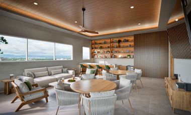 'INCREÍBLE PENTHOUSE EN VENTA EN NUEVO VALLARTA: VIVE CERCA DEL MAR Y LA DIVERSIÓN'