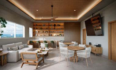 'INCREÍBLE PENTHOUSE EN VENTA EN NUEVO VALLARTA: VIVE CERCA DEL MAR Y LA DIVERSIÓN'