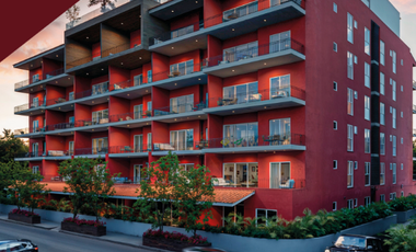 'INCREÍBLE PENTHOUSE EN VENTA EN NUEVO VALLARTA: VIVE CERCA DEL MAR Y LA DIVERSIÓN'