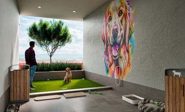 'INCREÍBLE PENTHOUSE EN VENTA EN NUEVO VALLARTA: VIVE CERCA DEL MAR Y LA DIVERSIÓN'