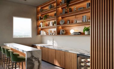 'INCREÍBLE PENTHOUSE EN VENTA EN NUEVO VALLARTA: VIVE CERCA DEL MAR Y LA DIVERSIÓN'