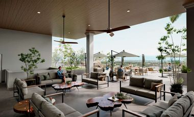 'INCREÍBLE PENTHOUSE EN VENTA EN NUEVO VALLARTA: VIVE CERCA DEL MAR Y LA DIVERSIÓN'