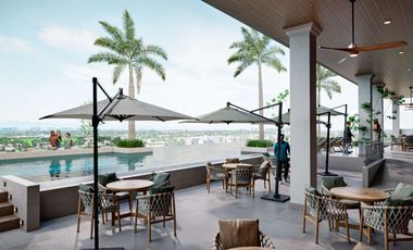 'INCREÍBLE PENTHOUSE EN VENTA EN NUEVO VALLARTA: VIVE CERCA DEL MAR Y LA DIVERSIÓN'