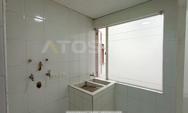APARTAMENTO en VENTA en Tunja Mesopotamia