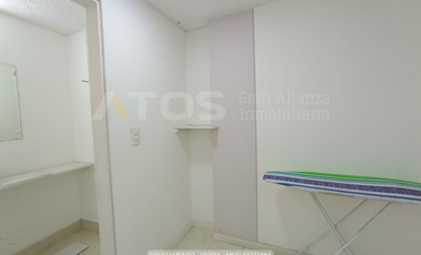 APARTAMENTO en VENTA en Tunja Mesopotamia