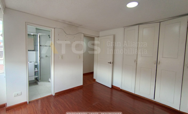 APARTAMENTO en VENTA en Tunja Mesopotamia