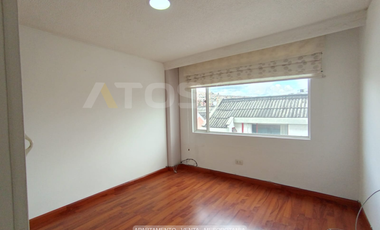 APARTAMENTO en VENTA en Tunja Mesopotamia