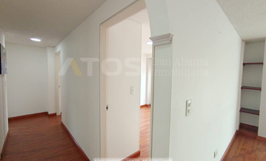 APARTAMENTO en VENTA en Tunja Mesopotamia